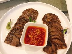 -城南往事·鲁菜济南菜(龙奥万科店)