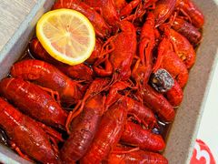 -安答龙虾·烧烤·大排档