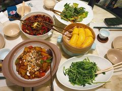 -锦府盐帮·私宴(赛特店)