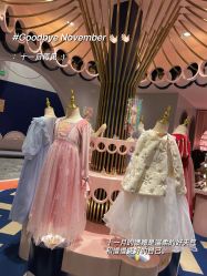 -奈尔宝·儿童乐园·亲子餐厅(鄞州万达店)