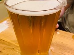 -Happy Tree House BBQ Kingsway木屋炭烤(溫哥華店)