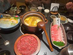 -季季山·云南野生菌火锅(上海首店)