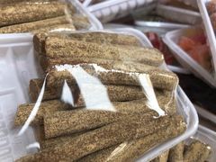 豆根糖-老王记糕干(养鱼池路店)