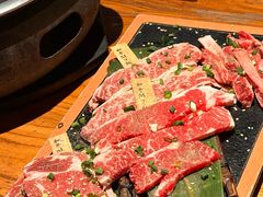 -千寻烧肉(政务区店)