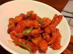 -我家小馆(江汉路店)