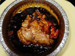 -碎怂烤肉(钟楼柳巷店)