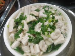 -乐山食古香跷脚牛肉