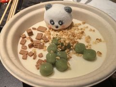 -季季山•云南野生菌火锅(上海首店)