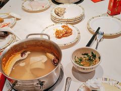 -吉布鲁牛排海鲜自助(成都大悦城店)
