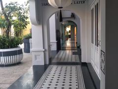 -富国岛翡翠湾 JW 万豪度假酒店