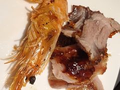 -拉蒂娜·巴西牛排馆 Latina·Brazilian Steakhouse(王府井喜悦店)