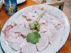 -华哥新鲜猪精品美食