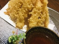 -千夏日式风情餐厅(恐龙园汉江东路店)