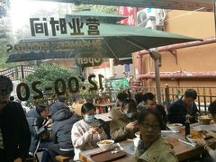 -老陈婆手工面庄