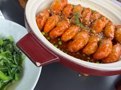 -汉水谣·江景餐厅(江滩店)