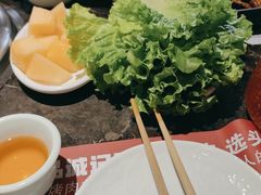 -一品诚记烤肉·甄选店(中南路店)