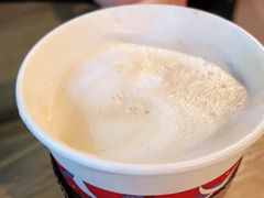 -星巴克(哈尔滨新一百店)