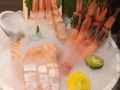 -極上萬膳·日料放题(海岸城店)