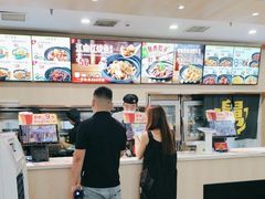 -老娘舅(杭州东站店)