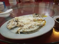 -车头老二大排档