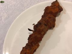-东来顺饭庄(新源里店)