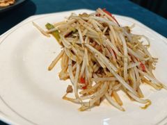 -上林铁板烧(延安西路店)