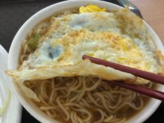 -北大学一食堂