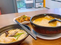-桥香园云南过桥米线(红龙井店)