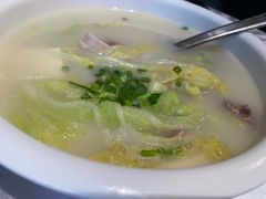 -月福京味斋·烤鸭店·北京菜(鼓楼总店)