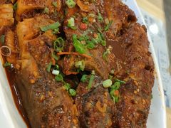-海兰江石锅饭(水上店)