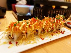 -禾绿回转寿司(苏宁广场店)