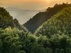 -南尖岩景区