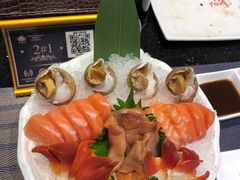 -大渔铁板烧(大悦城店)