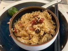 腊味煲仔饭-大头椰·海南椰子鸡火锅(思明万象城店)
