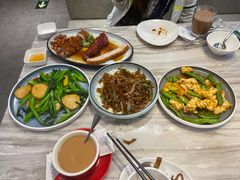 -喜喜香港餐厅(夏日百货店)