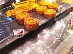-巴黎贝甜(大宁国际商业广场店)