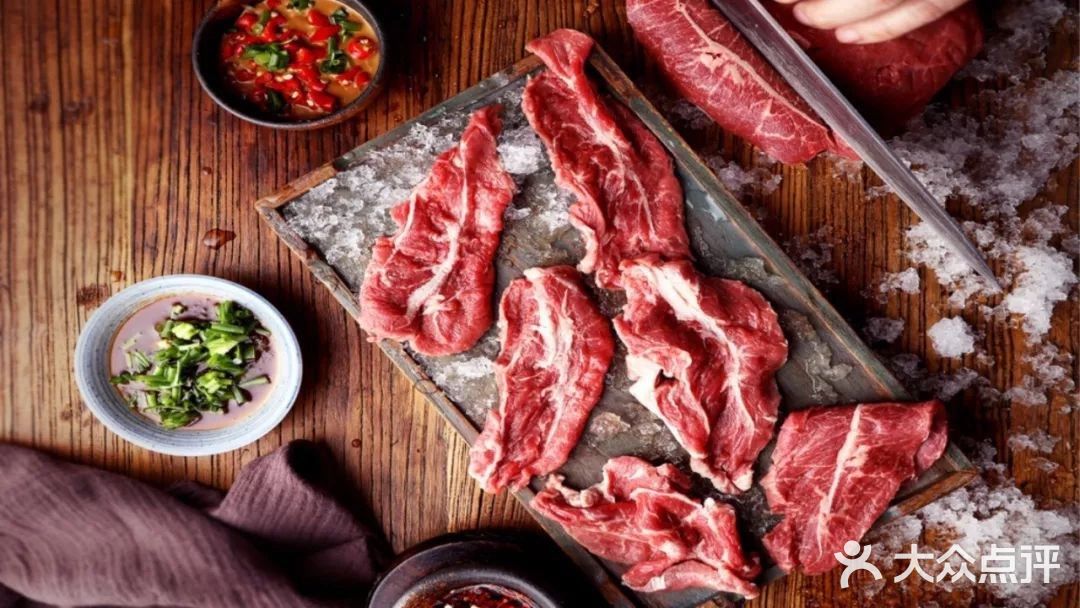 大兴国际机场来了！这美食种类可真多啊