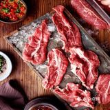 大兴国际机场来了！这美食种类可真多啊