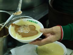 -老磁器口豆汁店(天坛店)