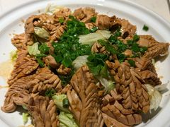 -四季厨房 鲁菜·孔府烤鸭(高新万达店)
