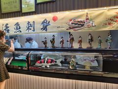 -祈胜邨•顺德鱼生•顺德菜(容桂店)