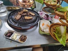 -牛犇炭火烤肉·鲜切烤肉(承德总店)