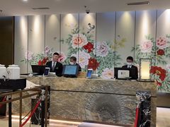 -北京广安门维景国际大酒店