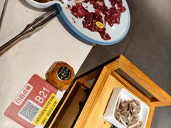 -壮雄牛屠牛肉店(军埠老店)