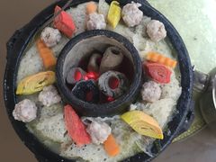 -边疆缘正宗腾冲风味菜馆(腾冲店)