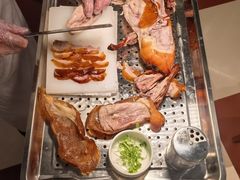 -漢舍中国菜馆(浦东嘉里城店)