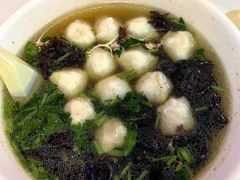 -老滕家过桥米线(金鱼胡同店)