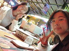 -火联烧烤(学院路创始店)
