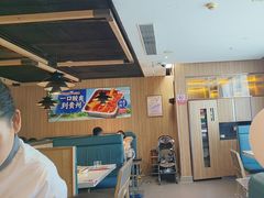-海底捞火锅(万丰桥店)