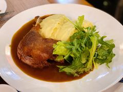 油封鸭腿-LA MAISON公鸡和龙(蛇口店)